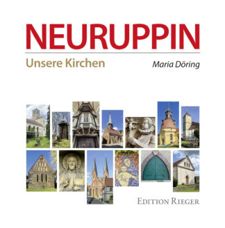 Neuruppin Unsere Kirchen